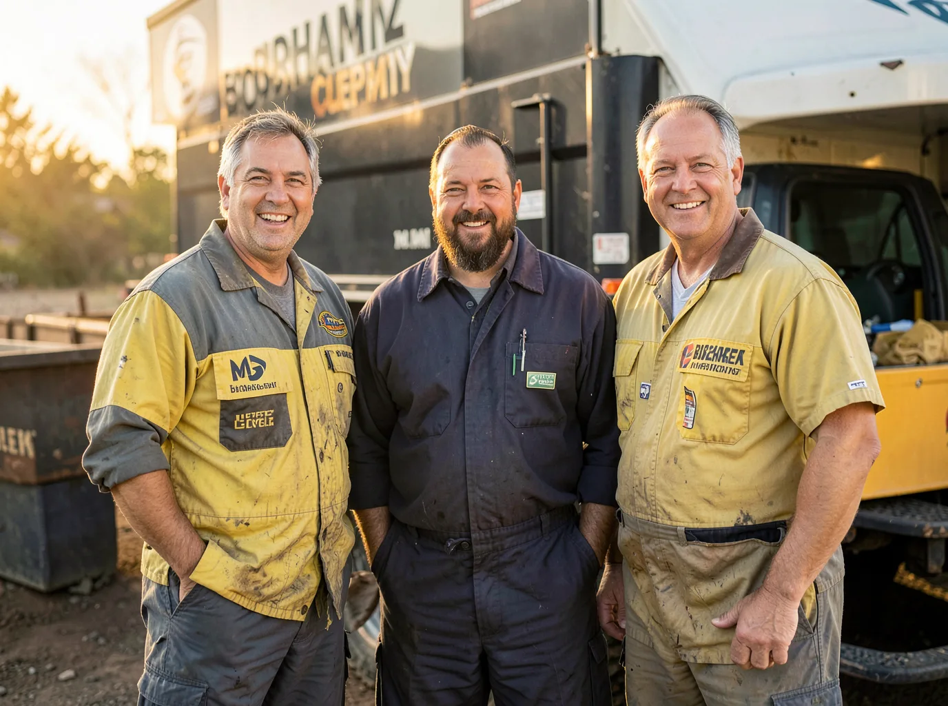 Sewage Cleanup company in Calabash, NC
